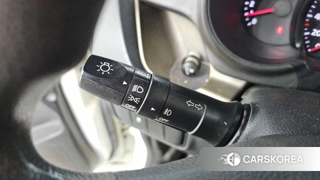 Kia The New Ray id 4233125 из Кореи 11