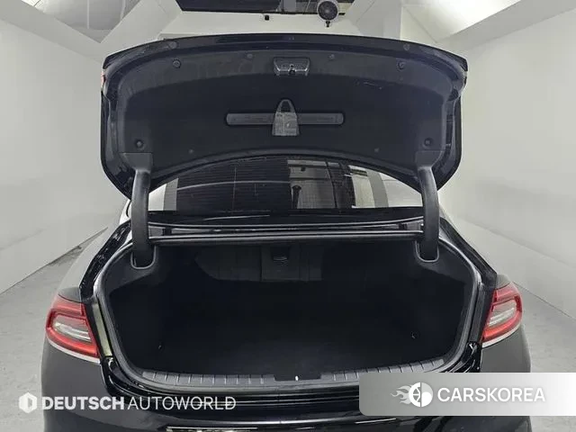 Hyundai Grandeur IG id 3617217 из Кореи 11