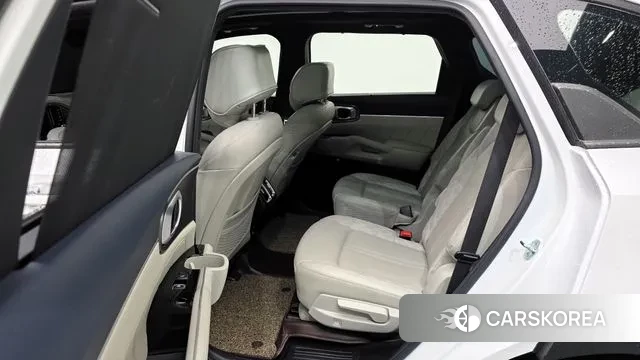 Kia Sorento 4th Generation id 3417163 из Кореи 11