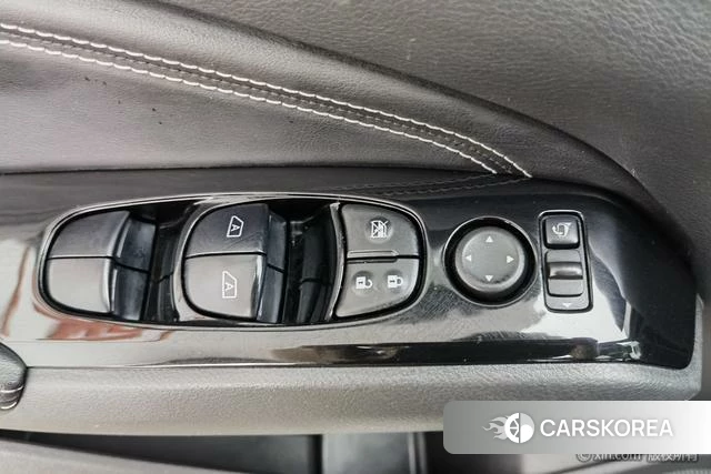 Nissan Teana id 4301239 из Китая 11