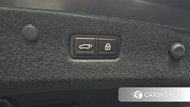 Kia K8 id 3764462 из Кореи 11