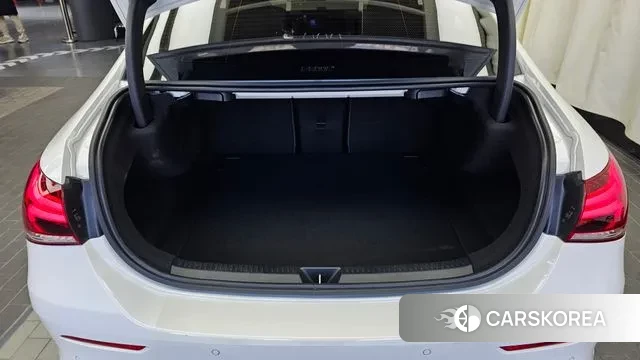 Mercedes-Benz A-Class W177 id 3591441 из Кореи 11