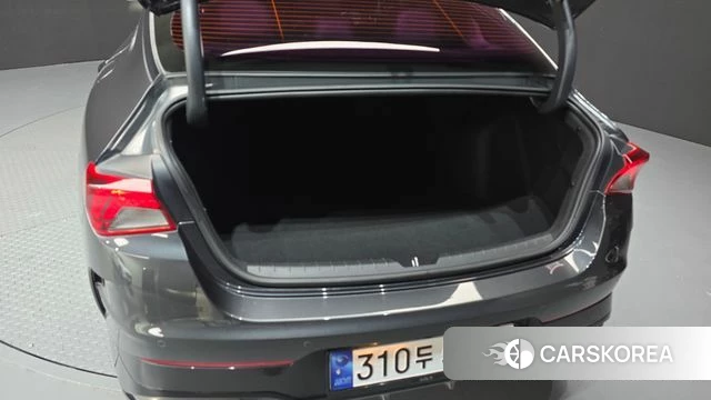Kia K5 3rd generation id 4434634 из Кореи 11