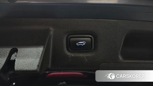 Hyundai The New Santa Fe id 3616392 из Кореи 11