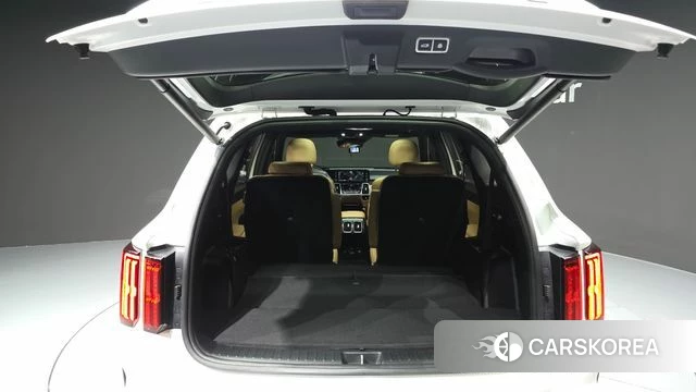 Kia Sorento 4th Generation id 3806940 из Кореи 11