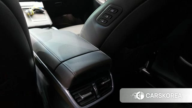 Hyundai The New Grandeur IG Hybrid id 4395893 из Кореи 11