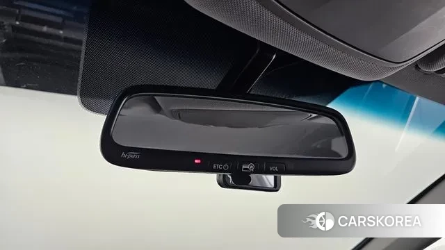 Hyundai Sonata New Rise id 3484813 из Кореи 11