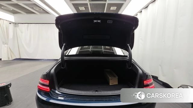 Genesis G80 (RG3) id 3866675 из Кореи 11