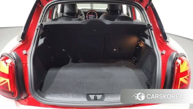 Mini Cooper id 3712438 из Кореи 11