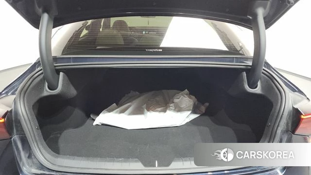 Kia The New K5 Hybrid 3rd generation id 3831585 из Кореи 11