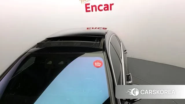 Mercedes-Benz S-Class W223 id 3630345 из Кореи 11