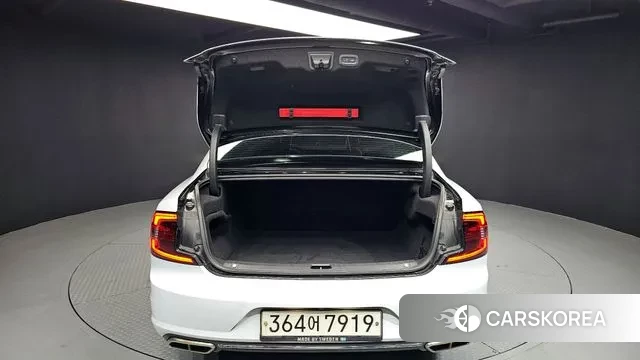 Volvo S90 id 3038971 из Кореи 11