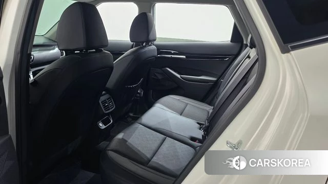 Kia Seltos id 4770335 из Кореи 11