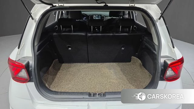 Hyundai Venue id 3844106 из Кореи 11