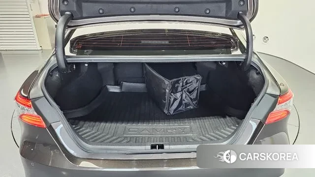 Toyota Camry (XV70) id 3297542 из Кореи 11