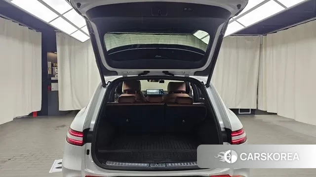 Genesis GV70 id 3053104 из Кореи 11