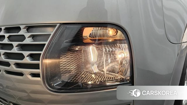Hyundai Staria id 4735943 из Кореи 11