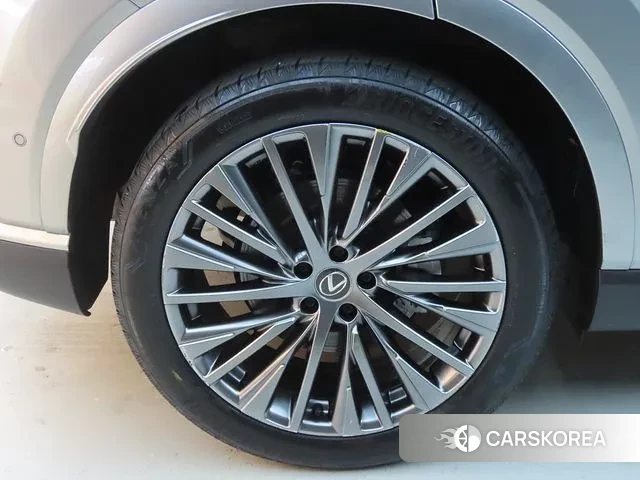 Lexus RX350h 5th generation id 3359617 из Кореи 11