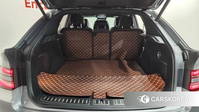Genesis GV80 Coupe id 4540263 из Кореи 11