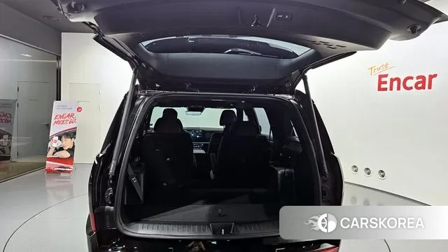 Hyundai Santa Fe (MX5) id 3327721 из Кореи 11