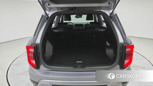 Ssangyong Torres id 4730937 из Кореи 11