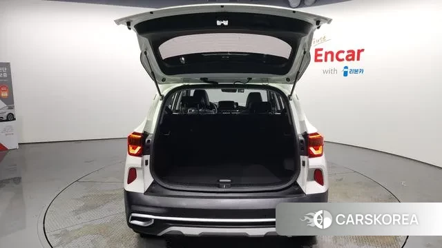 Kia Seltos id 2985887 из Кореи 11