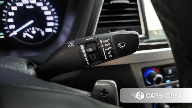 Genesis G80 id 4356820 из Кореи 11