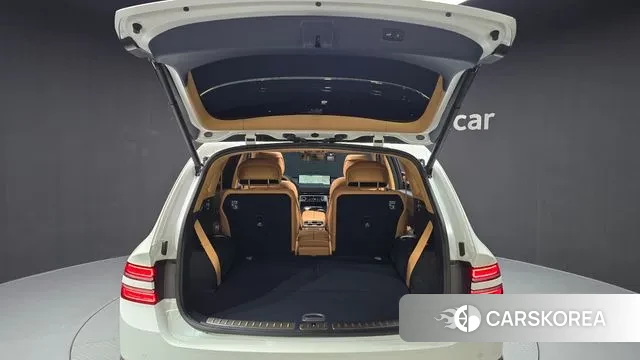 Genesis GV80 id 3512870 из Кореи 11