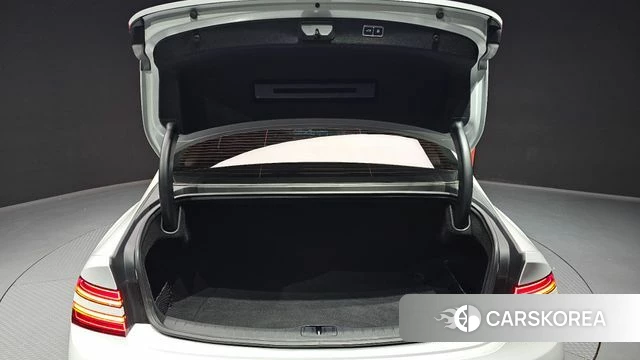 Genesis G80 (RG3) id 4362181 из Кореи 11