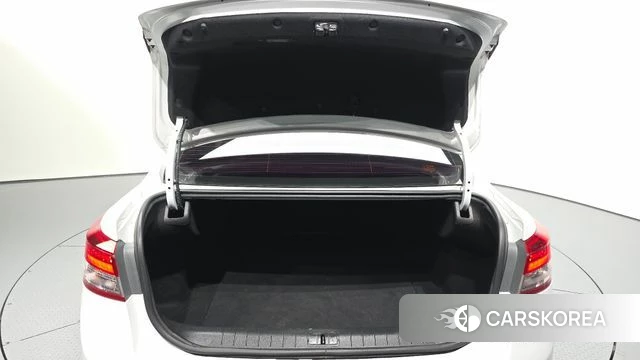 Renault Korea (Samsung) SM5 Nova id 4345628 из Кореи 11