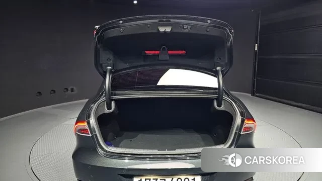 Hyundai The New Grandeur IG id 3301597 из Кореи 11