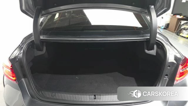 Renault Korea (Samsung) The New SM6 id 4835321 из Кореи 11