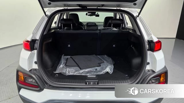 Hyundai Kona id 4562916 из Кореи 11