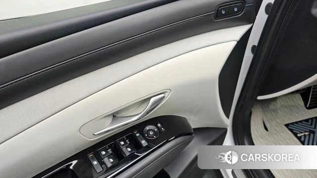 Hyundai The New Tucson Hybrid (NX4) id 4516195 из Кореи 11