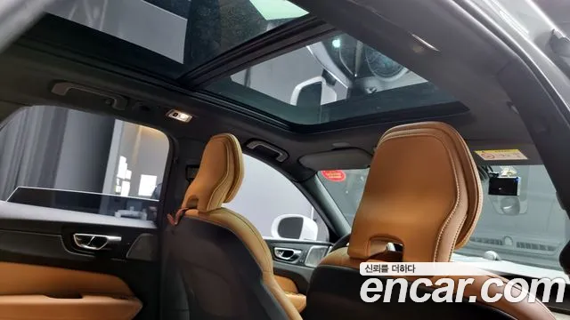 Volvo XC60 second Generation id 2754957 из Кореи 11