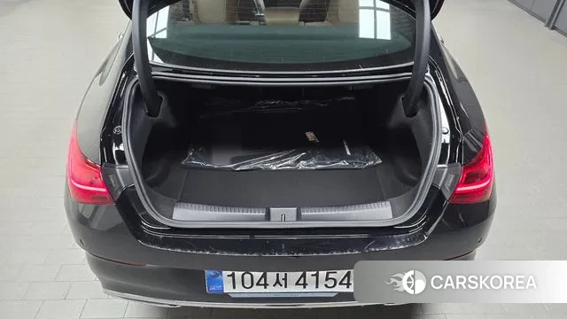 Mercedes-Benz CLA-Class C118 id 3436796 из Кореи 11