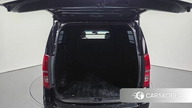 Hyundai The New Grand Starex id 4652035 из Кореи 11