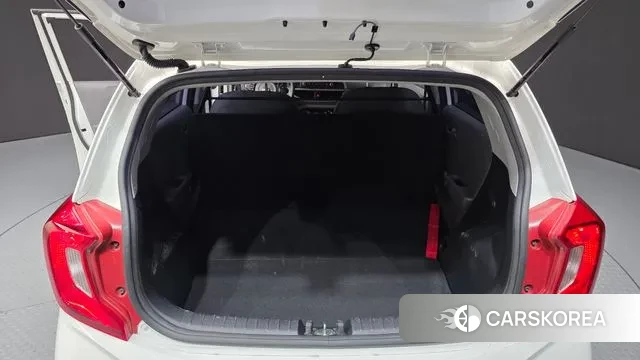 Kia Morning Urban (JA) id 3329518 из Кореи 11