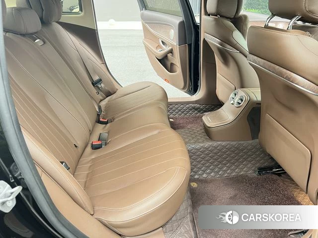 Mercedes-Benz E-class id 4263652 из Китая 11