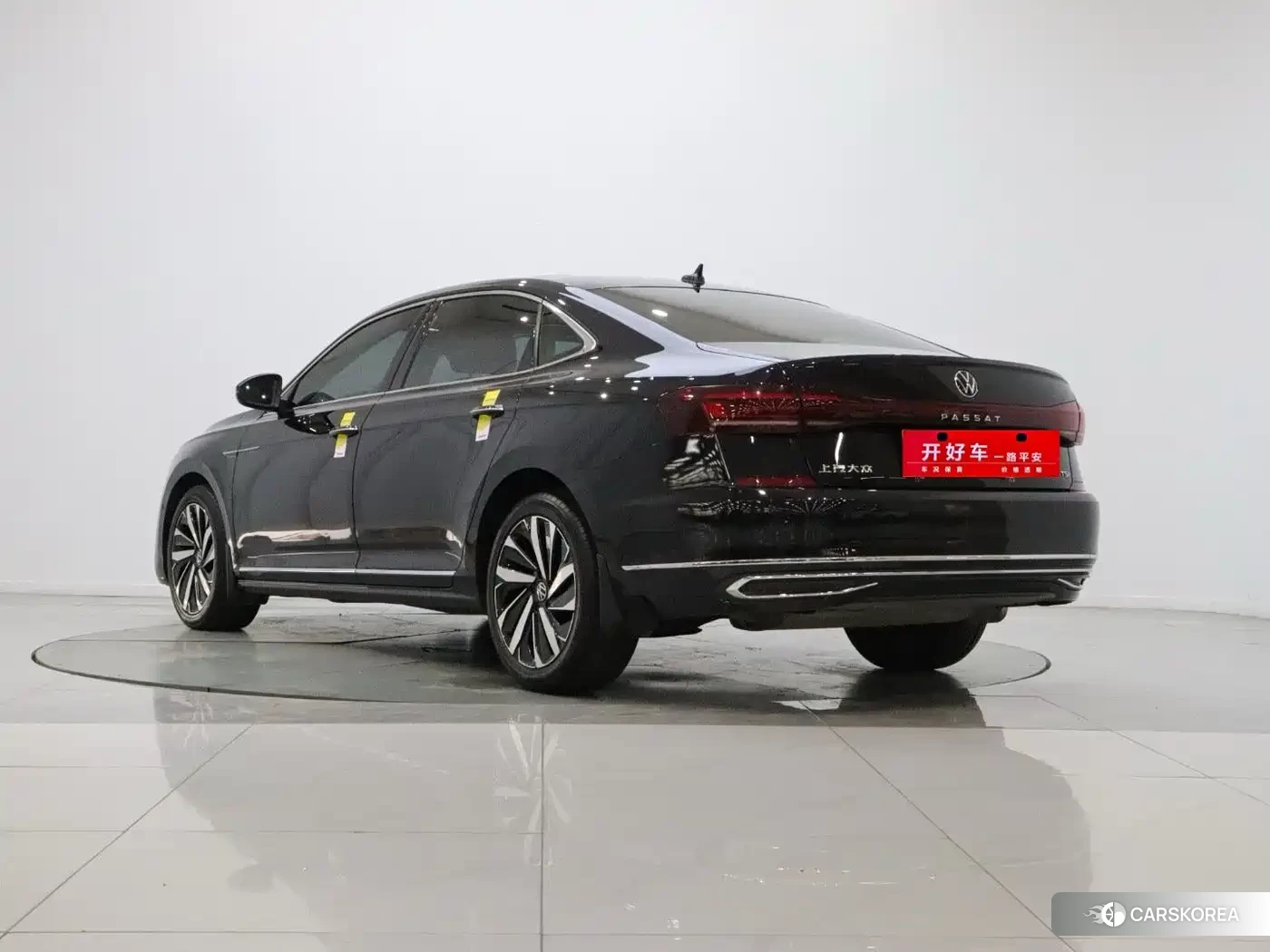 Volkswagen Passat id 4600574 из Китая 11