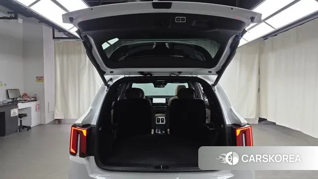 Kia The New Sorento 4th Generation id 3644872 из Кореи 11