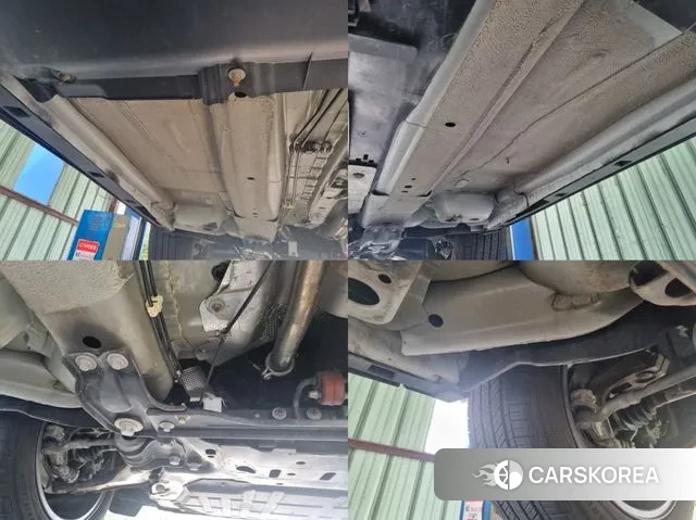 Land Rover Discovery Sports id 2903074 из Кореи 11