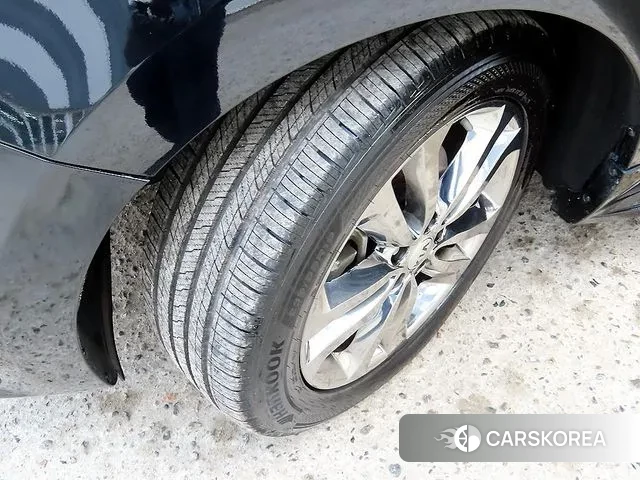 Kia All New Carnival id 3632034 из Кореи 11