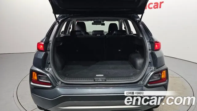 Hyundai Kona id 2684830 из Кореи 11