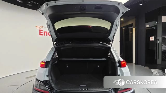 Hyundai The New Kona Hybrid id 4489870 из Кореи 11