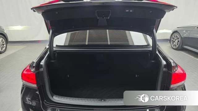 Genesis G80 id 4737280 из Кореи 11