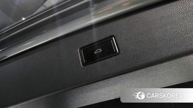 Volkswagen Tiguan second Generation id 3873217 из Кореи 11