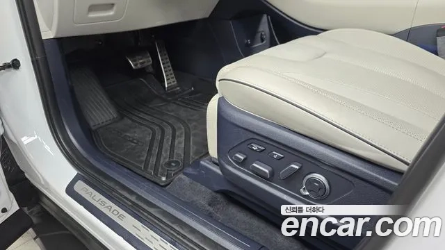 Hyundai The New Palisade id 2868164 из Кореи 11