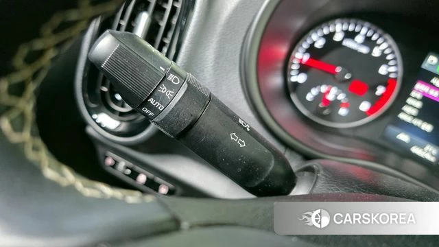 Kia Morning Urban (JA) id 4284074 из Кореи 11