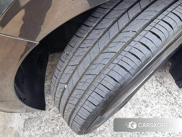 Hyundai Sonata (DN8) id 4470574 из Кореи 11